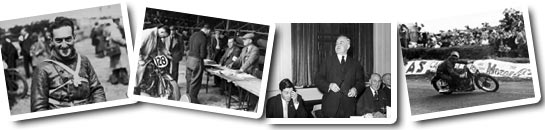 Selected classic images